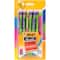 BIC® Xtra-Strong 0.9mm Assorted Barrels Mechanical Pencils, 24ct.